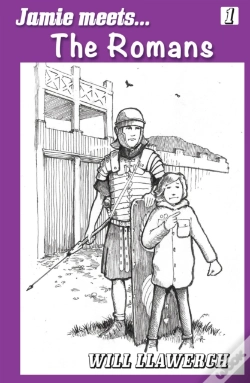Capa do artigo Jamie Meets The Romans