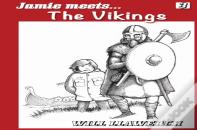Jamie Meets The Vikings