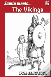 Capa do artigo Jamie Meets The Vikings