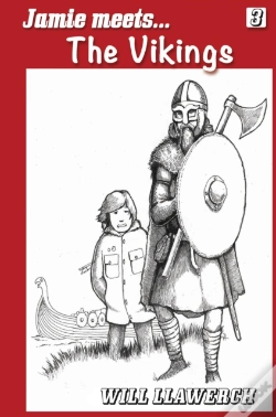 Capa do artigo Jamie Meets The Vikings