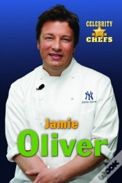 Capa do artigo Jamie Oliver