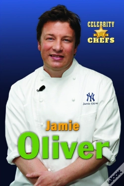 Capa do artigo Jamie Oliver
