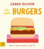 Jamie Oliver: Let'S Make Burgers - Preview