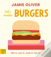 Capa do artigo Jamie Oliver: Let