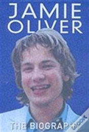 Capa do artigo Jamie Oliver