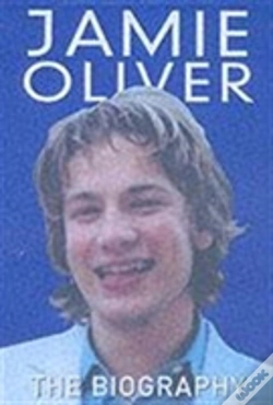 Capa do artigo Jamie Oliver