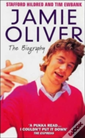 Capa do artigo Jamie Oliver