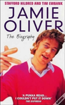 Capa do artigo Jamie Oliver