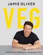 Jamie Oliver Vegetarien - Preview