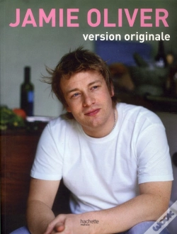 Capa do artigo Jamie Oliver ; Version Originale