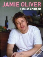 Capa do artigo Jamie Oliver ; Version Originale
