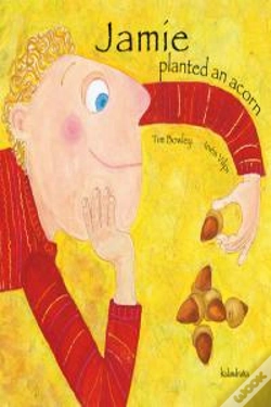 Capa do artigo Jamie Planted An Acorn  