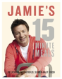Jamie'S 15-Minute Meals - Preview