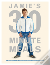 Jamie'S 30-Minute Meals