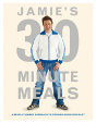Jamie'S 30-Minute Meals - Preview