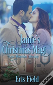 Jamie'S Christmas Magi