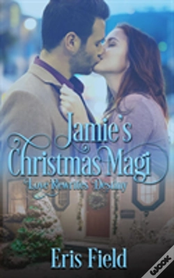 Capa do artigo Jamie'S Christmas Magi