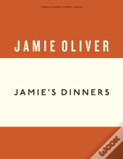 Capa do artigo Jamie