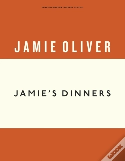 Capa do artigo Jamie'S Dinners
