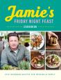 Jamie'S Friday Night Feast Cookbook - Preview