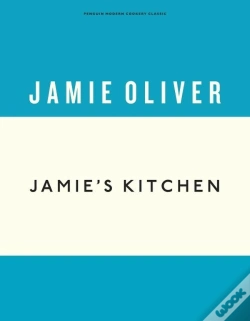 Capa do artigo Jamie'S Kitchen