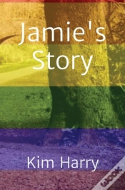 Capa do artigo Jamie