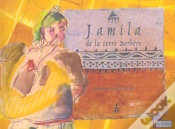 Capa do artigo Jamila De La Terre Berbere