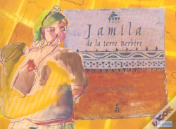Capa do artigo Jamila De La Terre Berbere