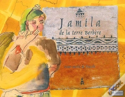 Capa do artigo Jamila De La Terre Berbere