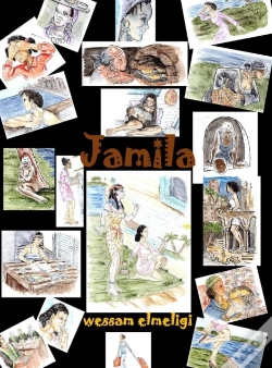 Capa do artigo Jamila