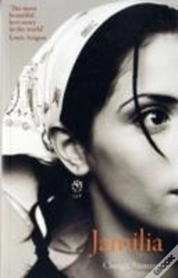 Capa do artigo Jamilia
