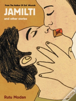 Capa do artigo Jamiliti