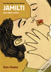 Capa do artigo Jamilti And Other Stories