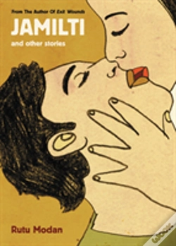 Capa do artigo Jamilti And Other Stories