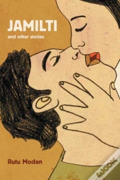 Capa do artigo Jamilti And Other Stories