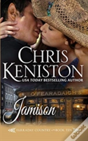 Capa do artigo Jamison