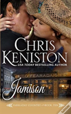 Capa do artigo Jamison