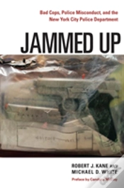 Capa do artigo Jammed Up