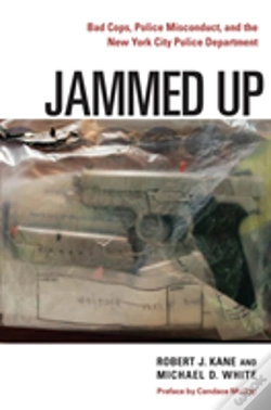 Capa do artigo Jammed Up