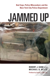 Capa do artigo Jammed Up