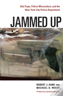 Capa do artigo Jammed Up