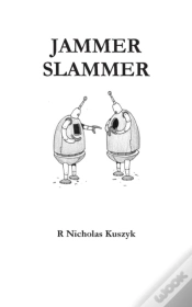 Capa do artigo Jammer Slammer