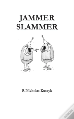 Capa do artigo Jammer Slammer