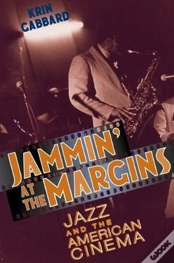 Capa do artigo Jammin' At The Margins