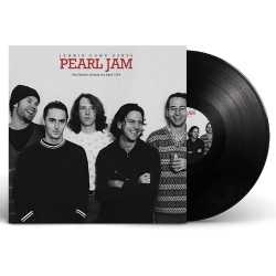 Capa do artigo Jammin' Down South - Vinil