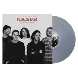 Capa do artigo Jammin' Down South - Vinil