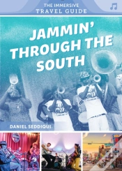 Capa do artigo Jammin