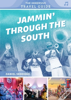 Capa do artigo Jammin' Through The South