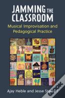 Jamming The Classroom