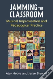 Capa do artigo Jamming The Classroom